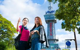 ホテルなぎさ